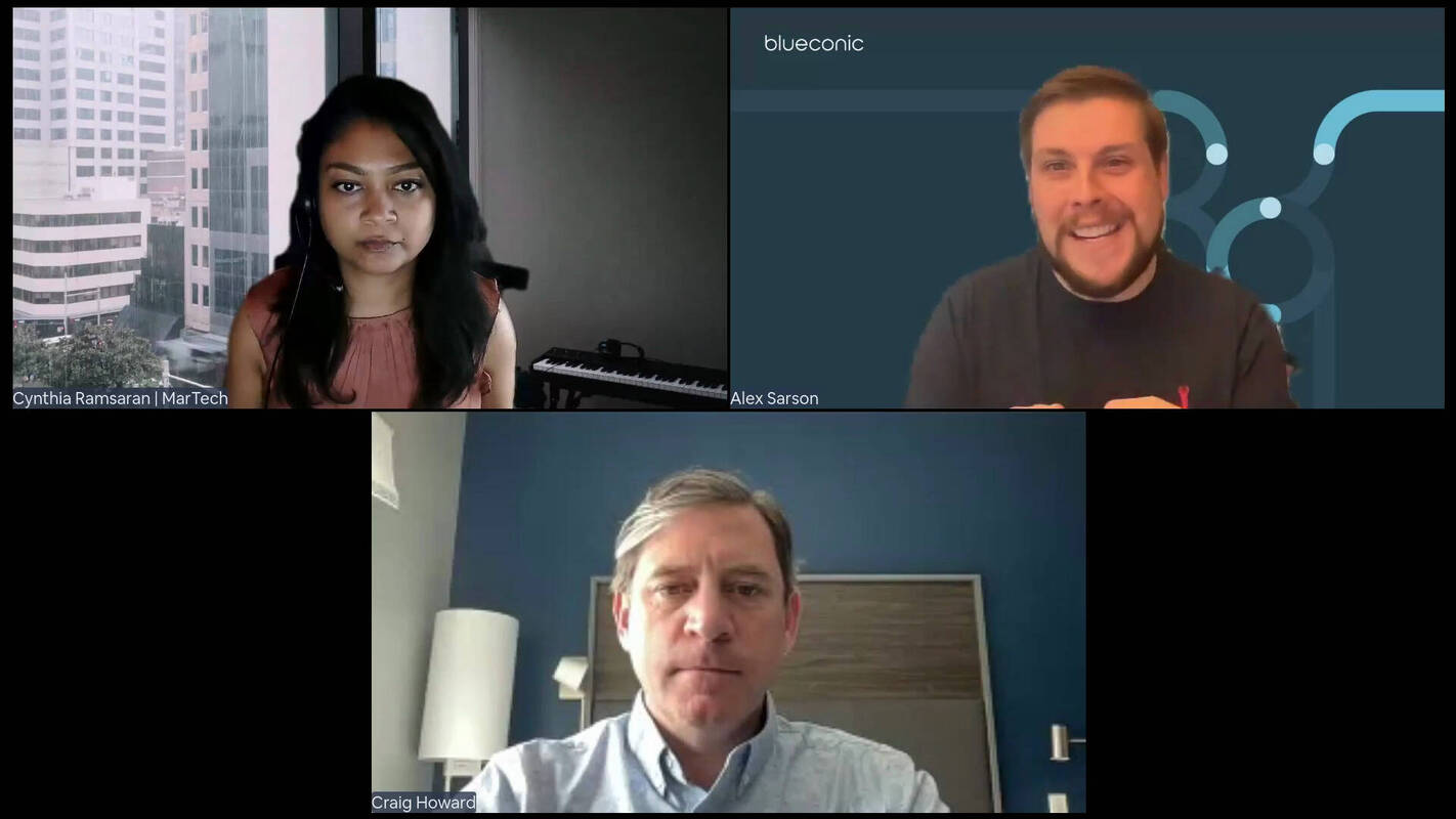 Data Down the Drain? CDPs Bring Value to an Underutilized Asset