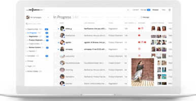 Influencer Marketing Platforms Vs. Influencer Marketplaces