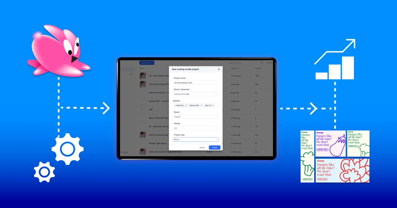 6 Solutions to Your Creative Production Workflow Issues