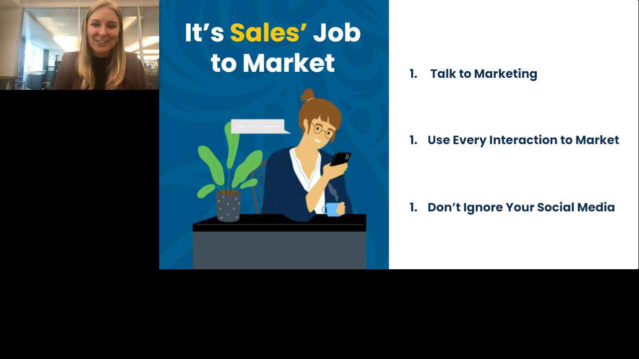 How to Unite Your Organization as One Gtm Team