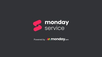 monday service Highlights | The Biggest AI & Service Management Updates of the Year