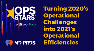 Panel: Turning 2020's Operational Challenges into 2021's Operational Efficiencies