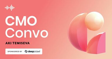 CMO Convo | Empathetic branding during COVID | Aki Temiseva