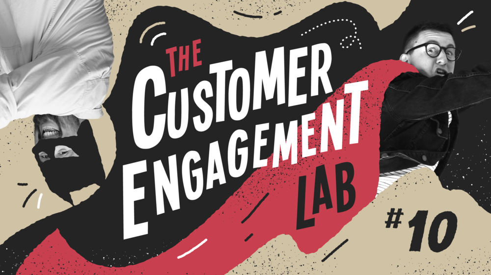 We hate safe, boring content and we do not care who knows!