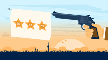 Customer Service Emails: The Good, the Bad, the Ugly – Setting Your Team up for Success in Their Interactions