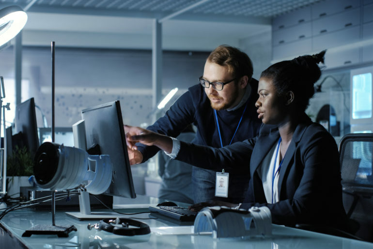 Connectivity. The Business Outcomes and Challenges | IDC Blog