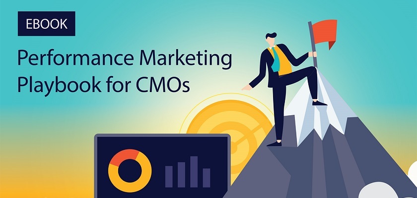 Performance Marketing Playbook for CMOs - Basis Technologies