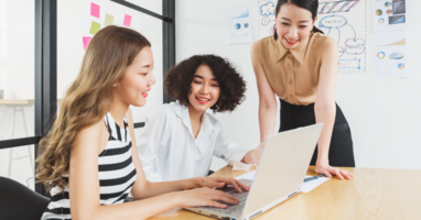 Best Practices for B2B Technology Sales