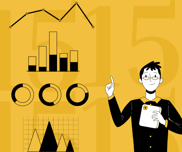 Solidify Your Virtual Event ROI: 15 Effective Metrics and KPIs For Your Next Event