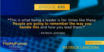 3 Ways to Be a More Effective Leader Right Now [Podcast]