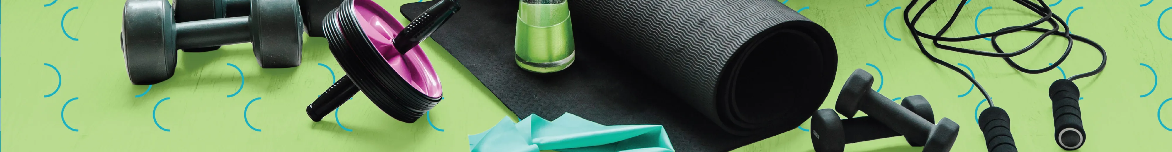 Fitness Center and Gym Membership Text Messaging