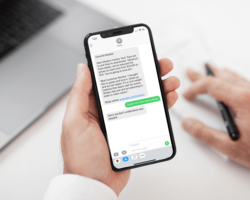 Unsubscribe from SMS Marketing The Easy Way