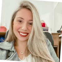 Renata De Moura Sousa