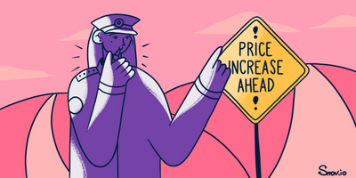 How To Write A Price Increase Letter: 8 Tips And Examples