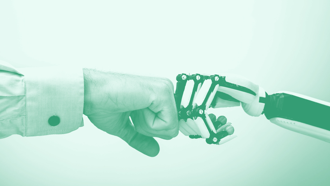 Robots are coming for your job. Here's why that's good news [Podcast]