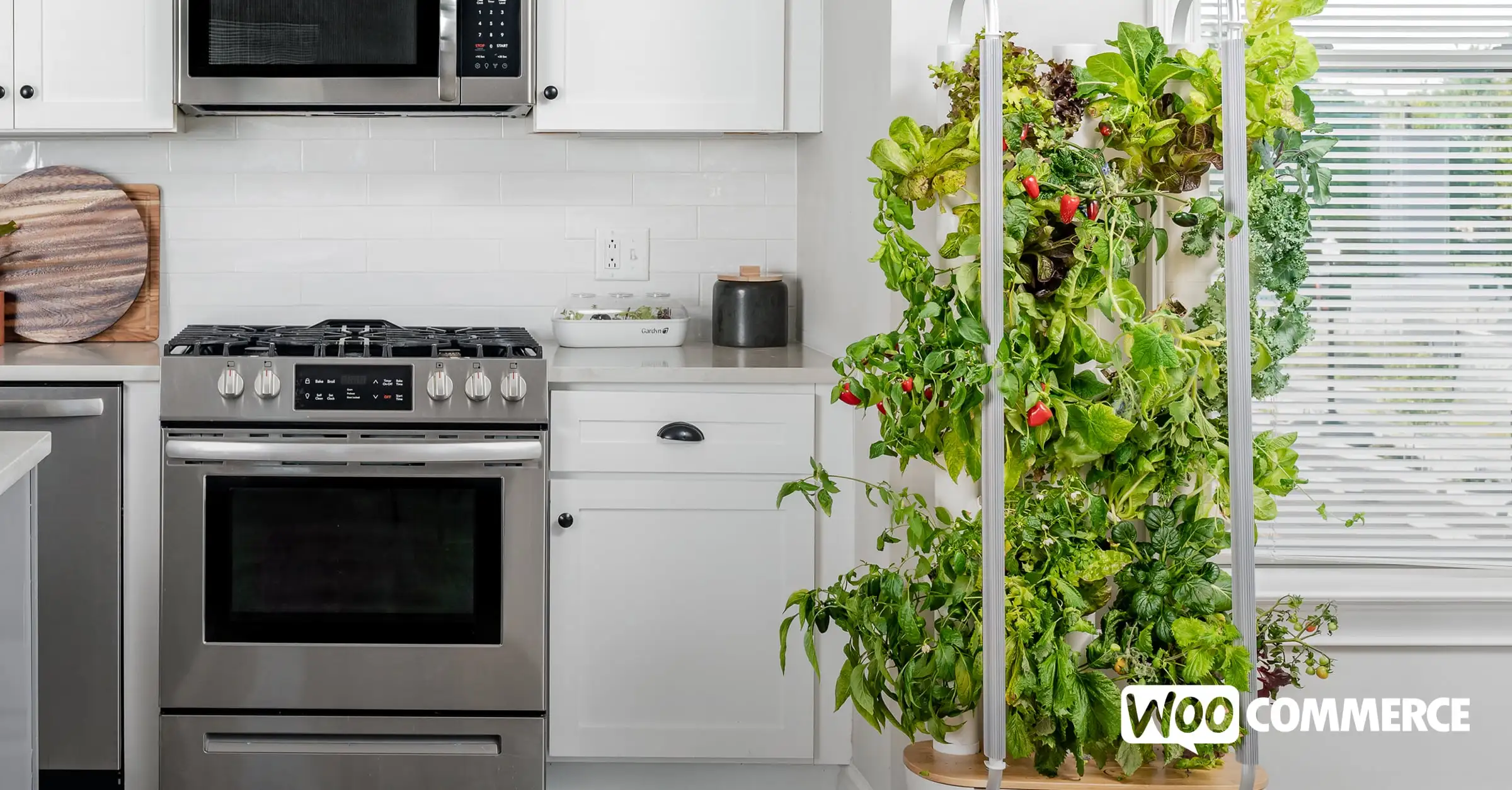 A "Gardyn" in Every Home - an eCommerce Success Story