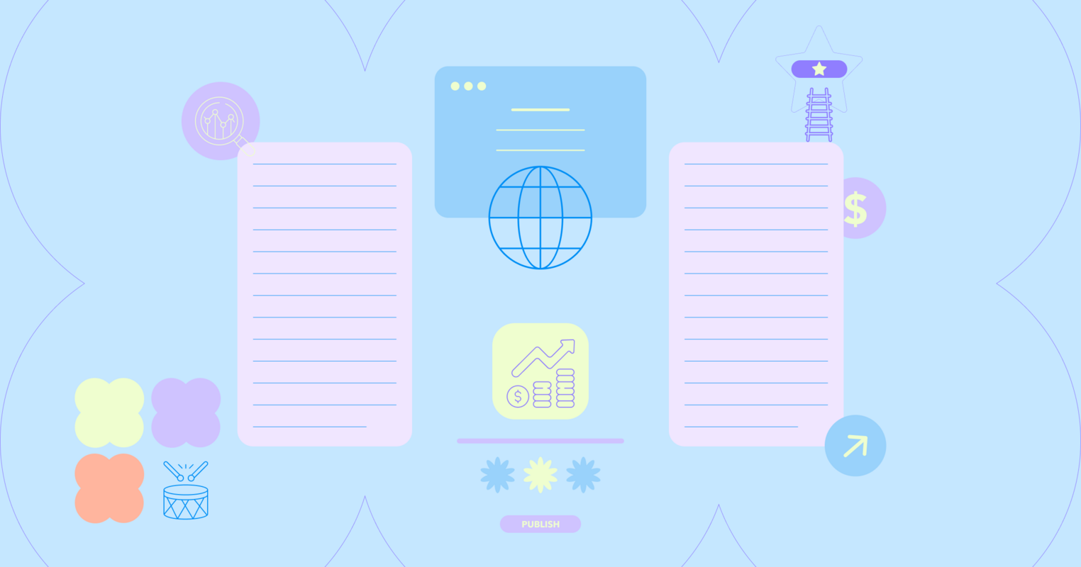 Content marketing for publishers: What you need to know in 2024