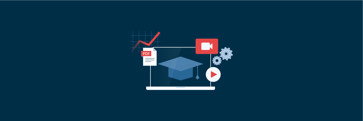 5 Types of Microlearning Content to Include in Your Course