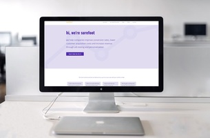 Convert Case Study: Surefoot