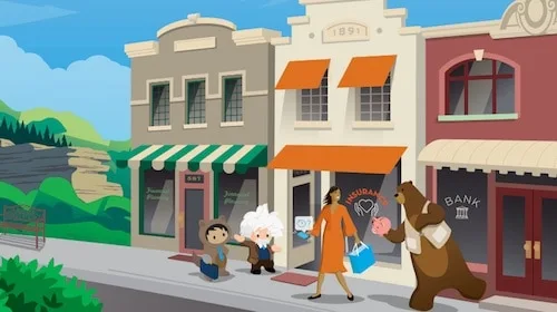 7 Ways Financial Services Marketers Can Lead Digital Transformation