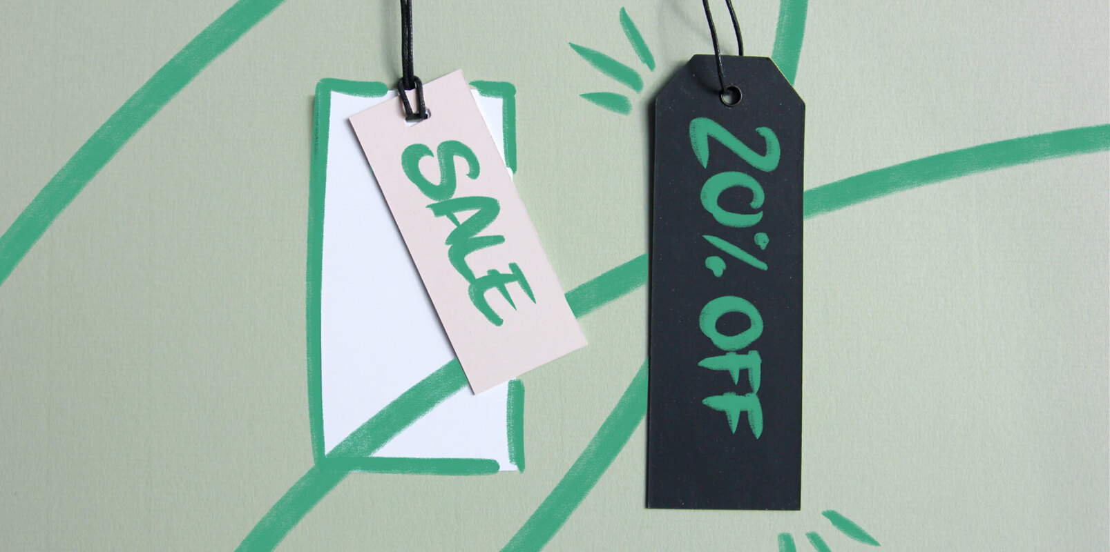 How to run discounts and increase sales using ConvertKit