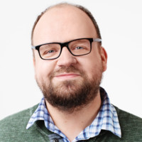 Maarten Van Horenbeeck