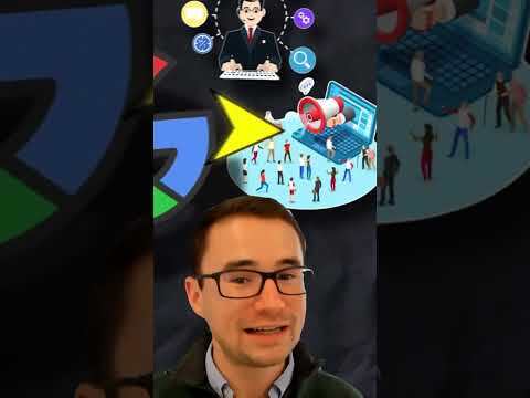 Google = data goldmine for targeting! 💡 #BigData #TechTalk