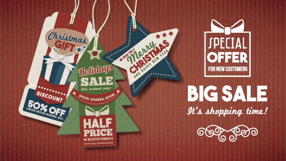 How to build effective holiday marketing campaigns