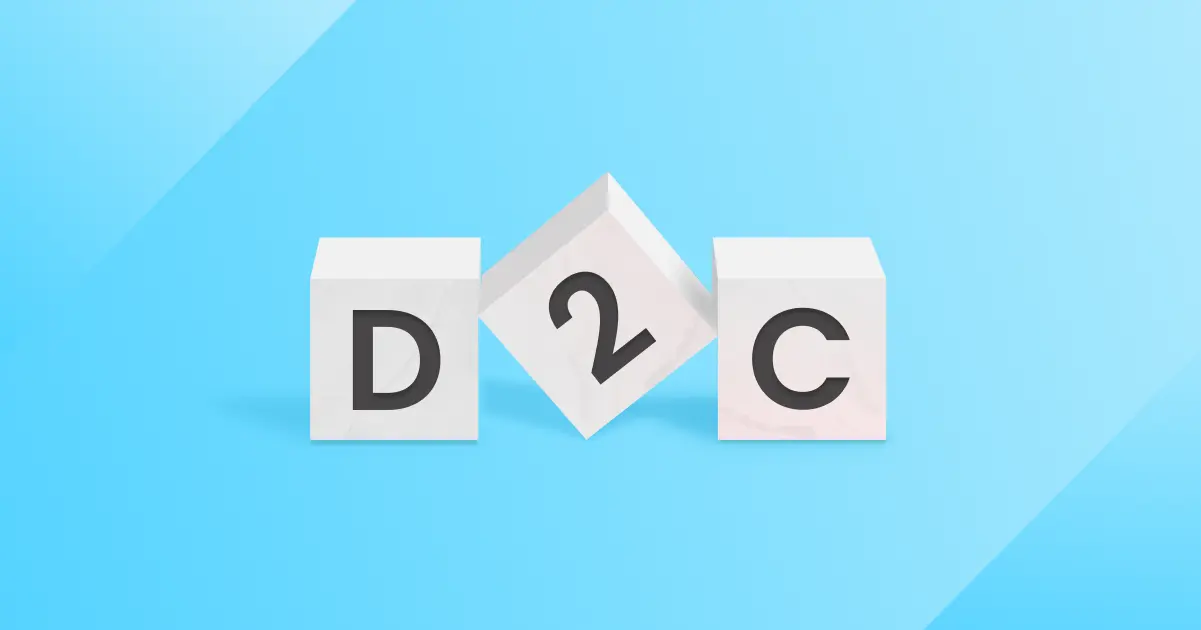 What Kinds of Analyses Should D2C Brands Perform?