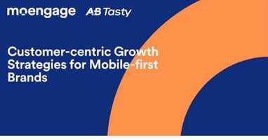 Customer-centric Growth Strategies for Mobile-first Brands