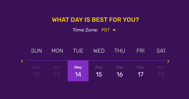 Personalized lanes drive supersized conversions