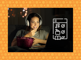 2023 MediaRadar Prediction: Media & Entertainment Advertisers Course Correct as the Pandemic Wanes