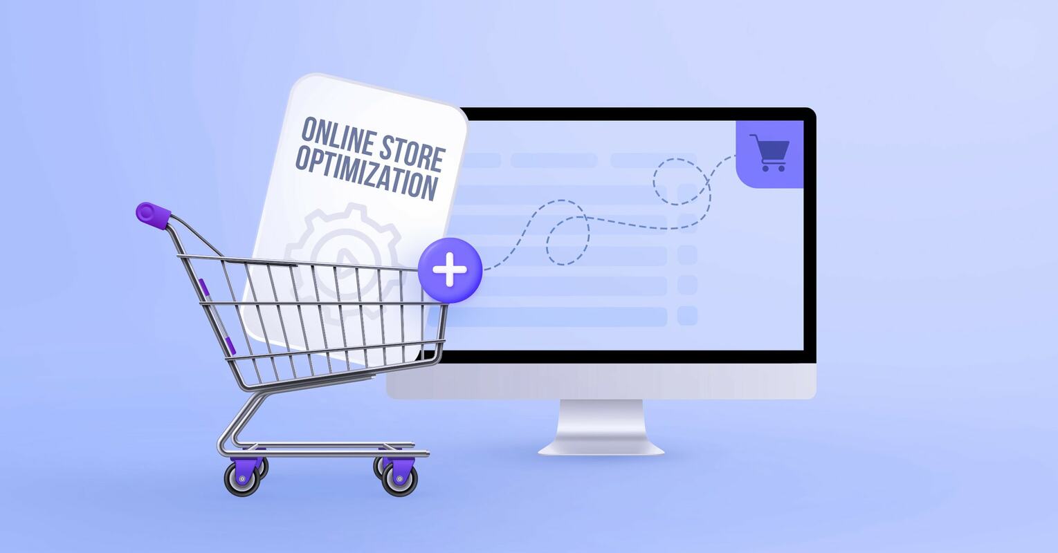 Optimize your Ecommerce store: Your one-stop guide