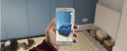 Augmented reality and how it can benefit your business • VBOUT
