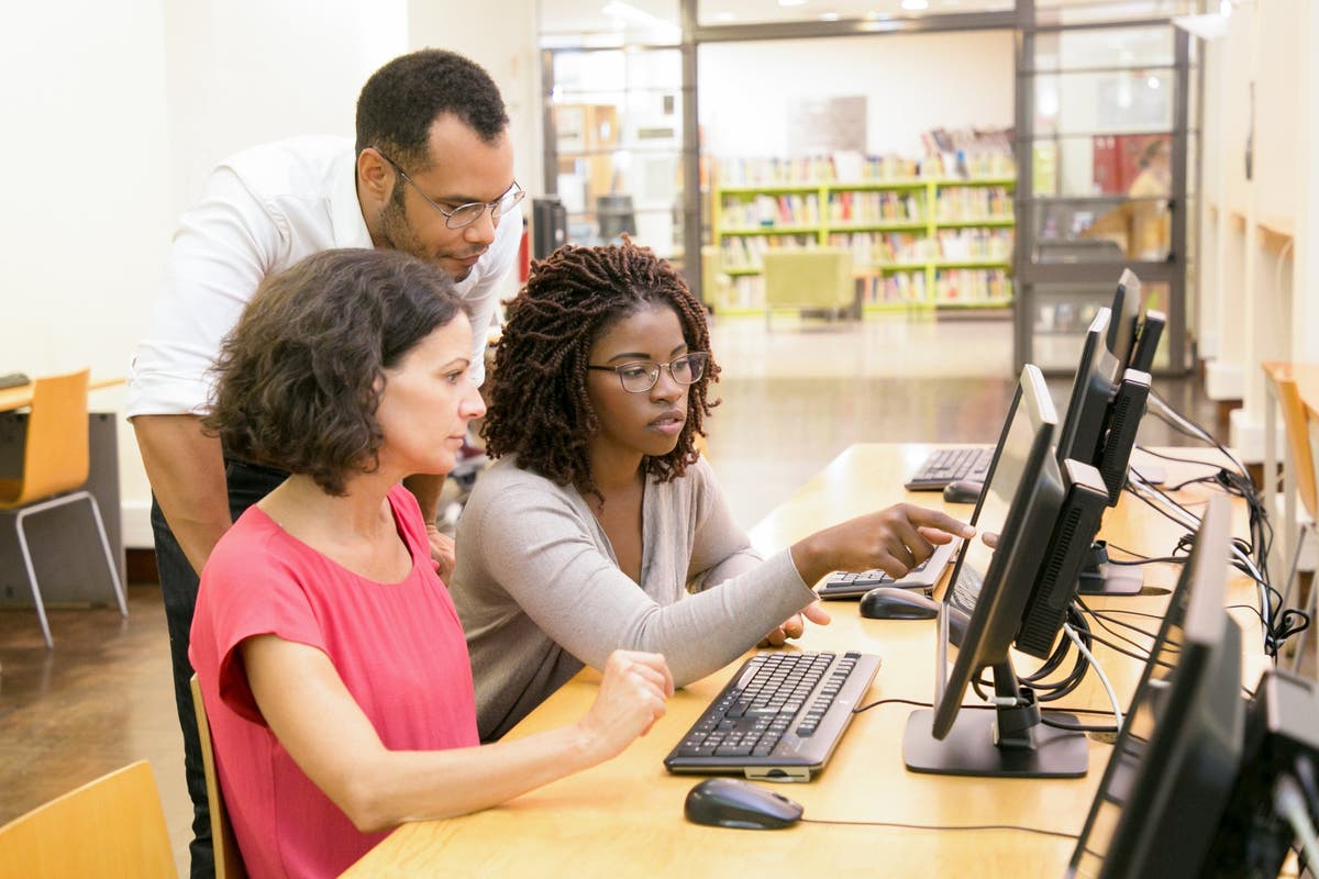 Digital literacy + experiences deliver higher education impact
