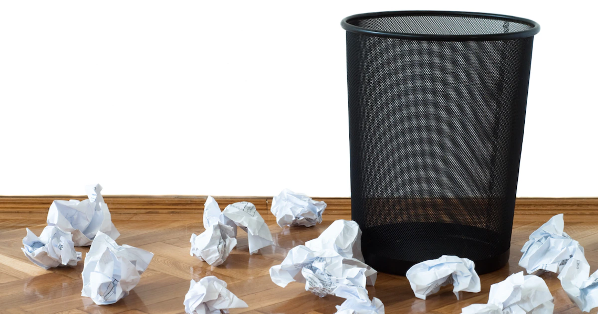 Don't Bury Your Customers in Notifications