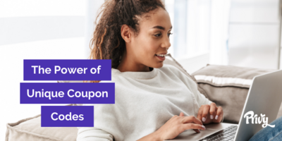 Master vs. Unique Coupon Codes: Why You Should Switch To Unique Codes ASAP