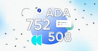 Here's the scoop on the latest web accessibility compliance updates