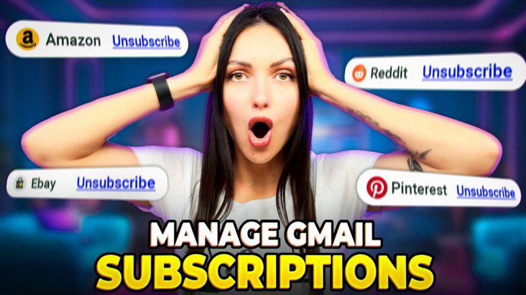 Gmail's Manage Subscriptions Feature: What It Means for Cold Outreach (And How to Stay Ahead)