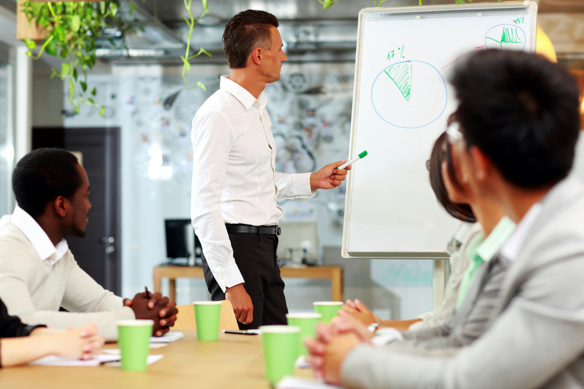 Best practices for building a perfect pitch