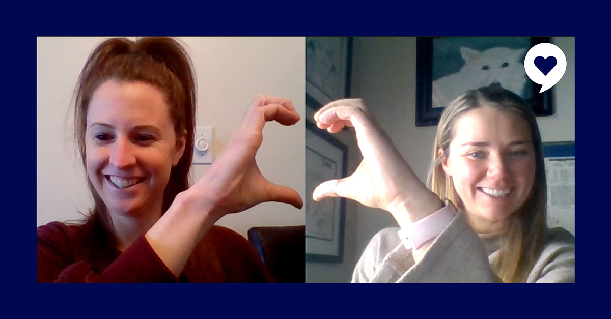 How to Solve the Marketing & Sales Feud and Create More Love Between Revenue Teams