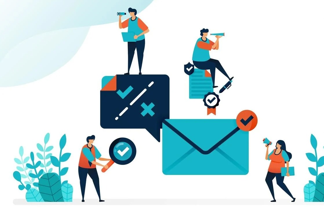 How to Verify Email Addresses and Send More Effectively