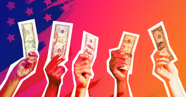 Conquer The Campaign Trail with $1,000: A Guide to Text Marketing for Elections
