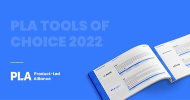 PLA Tools of Choice Report 2022