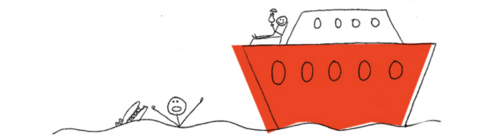 How to Be Visual (Even When You're not an Artist)