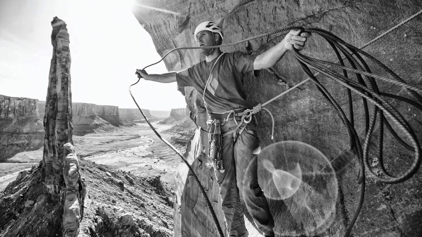 Black Diamond climbs higher with the Lexer CDP