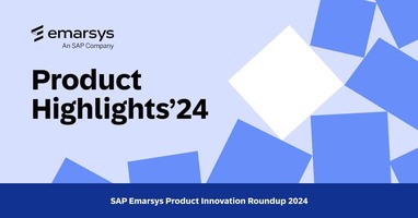 2024 in Review: Customer-Centric Product Innovation from SAP Emarsys