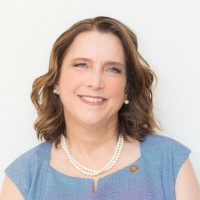 Janet Driscoll Miller