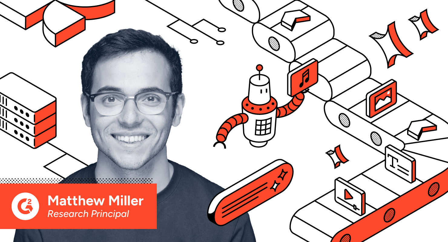 Generative AI Trends 2025: It's Time to Start Seeing Utilization and Results