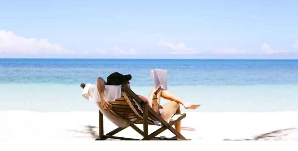 Going 'Away from Keyboard'? Turn on Your OOO and Relax and Recharge